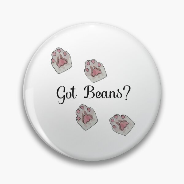Item preview, Got Beans? designed and sold by HannahJaynVanderwerff.