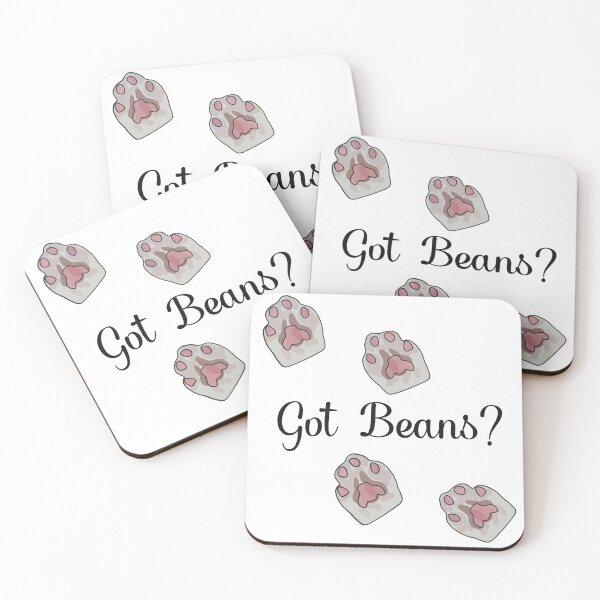Item preview, Got Beans? designed and sold by HannahJaynVanderwerff.