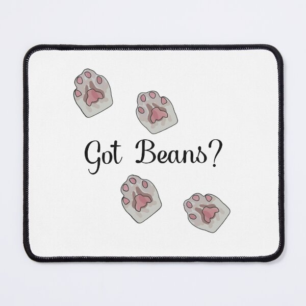 Item preview, Got Beans? designed and sold by HannahJaynVanderwerff.
