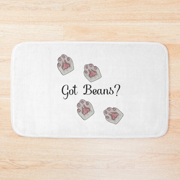 Item preview, Got Beans? designed and sold by HannahJaynVanderwerff.