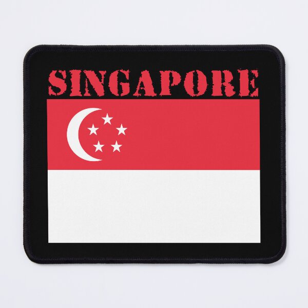 Item preview, Singapore designed and sold by Pratik Parikh.