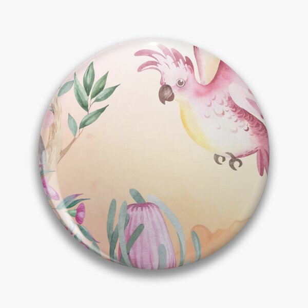 Item preview, Australian Sunrise designed and sold by CookieandShadow.