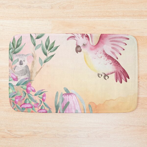 Item preview, Australian Sunrise designed and sold by CookieandShadow.