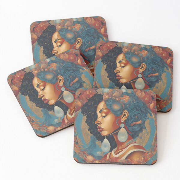 Item preview, Ayanna designed and sold by Sonofwilliam.