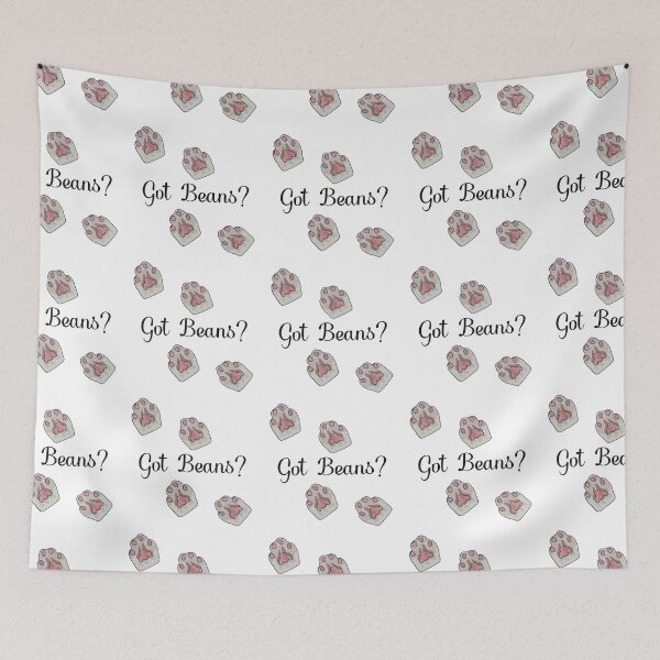 Item preview, Got Beans? designed and sold by HannahJaynVanderwerff.