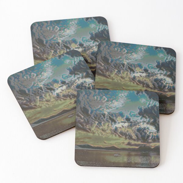 Item preview, Artificial painting 62 designed and sold by deep-sea-birds.