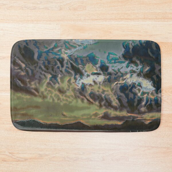 Item preview, Artificial painting 62 designed and sold by deep-sea-birds.