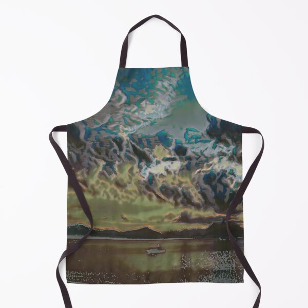 Item preview, Artificial painting 62 designed and sold by deep-sea-birds.