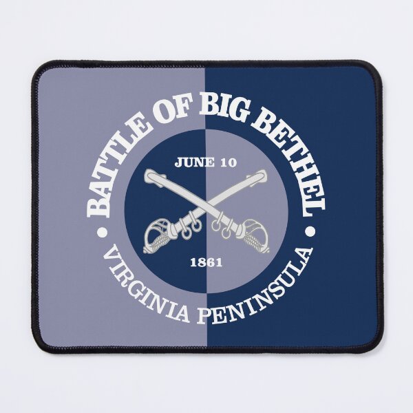 Item preview, Big Bethel (B&G) designed and sold by curranmorgan.