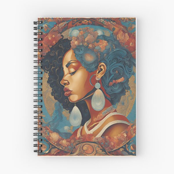 Item preview, Ayanna designed and sold by Sonofwilliam.