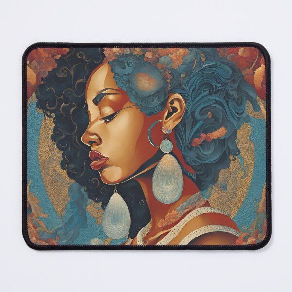 Item preview, Ayanna designed and sold by Sonofwilliam.