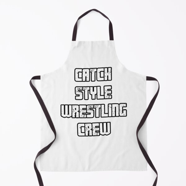 Artikelvorschau, Fangen Sie die Wrestling-Crew entworfen und verkauft von Menga merch .