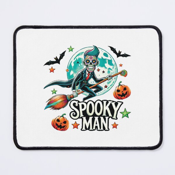 Item preview, Couple Halloween Husband Spooky Man Halloween Costume Man  designed and sold by millionair3.