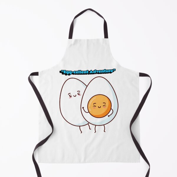 Item preview, Egg-cellent Adventure" designed and sold by LakelandT.