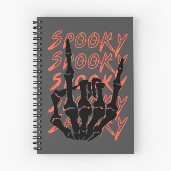 Item preview, Spooky Halloween designed and sold by chanyawee.