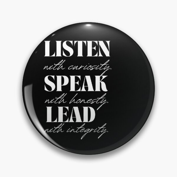 Item preview, Integrity designed and sold by Oreo2020 Creations.