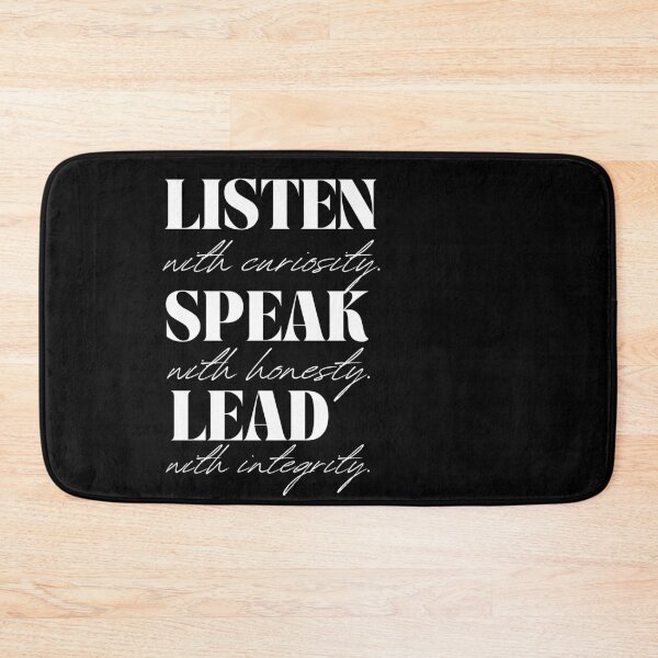 Item preview, Integrity designed and sold by Oreo2020 Creations.