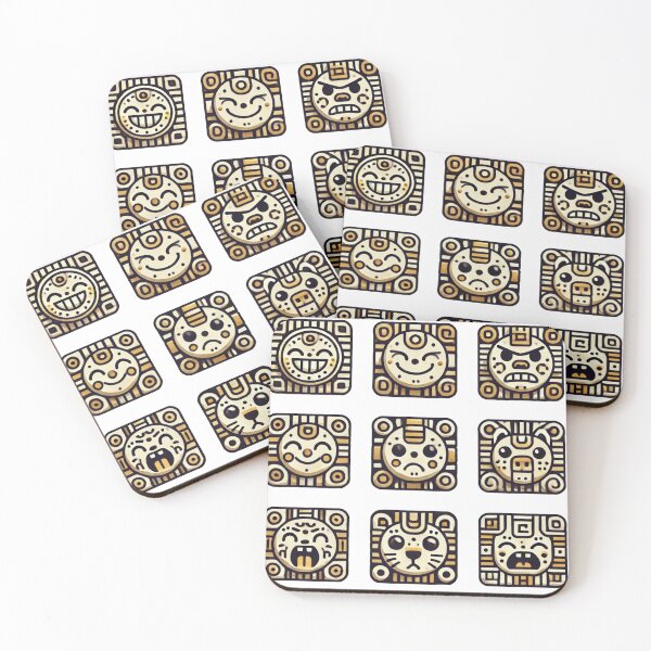 Item preview, ancient magic characters1 designed and sold by COOLKJS0.