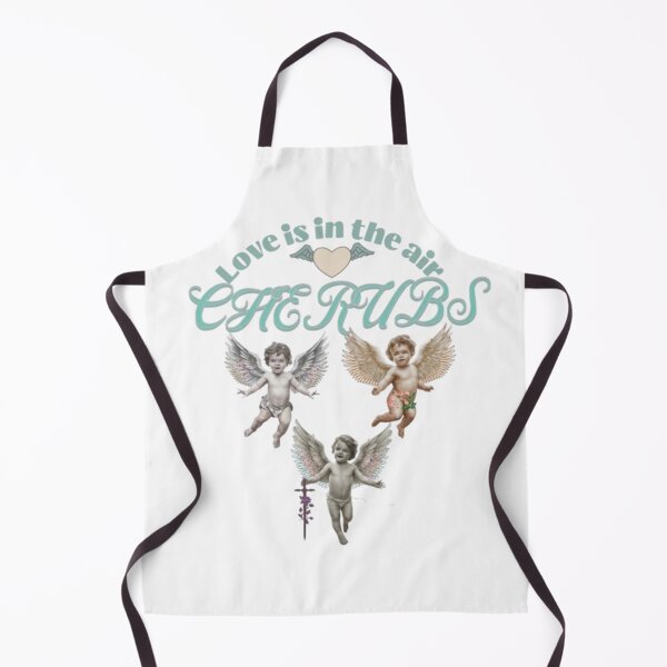 Item preview, Angel Cherubs Love is in the air designed and sold by DivineHaven.