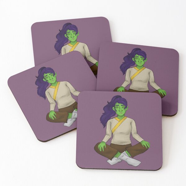 Item preview, Vern  designed and sold by lizard-tea.