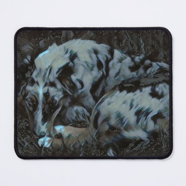 Item preview, Artificial painting 64 designed and sold by deep-sea-birds.