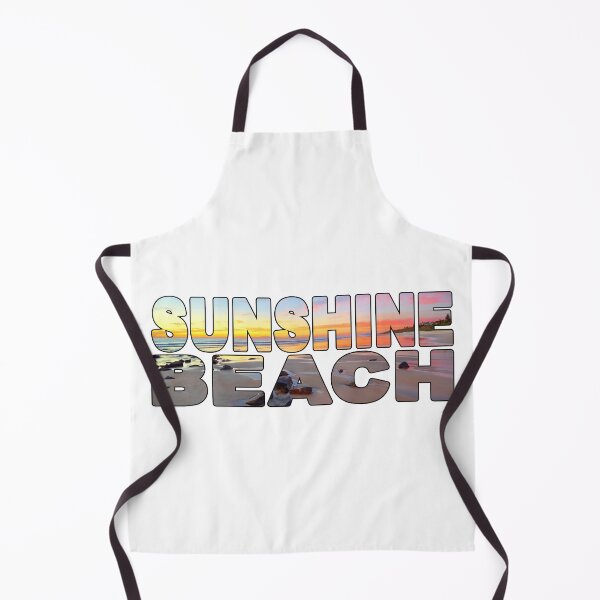 Item preview, SUNSHINE BEACH - Noosa Heads Beach Sunrise designed and sold by Adam Gormley.