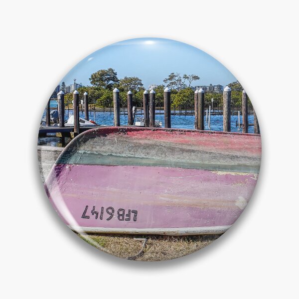 Item preview, Tuncurry boats 1001 designed and sold by kevin Chippindall.