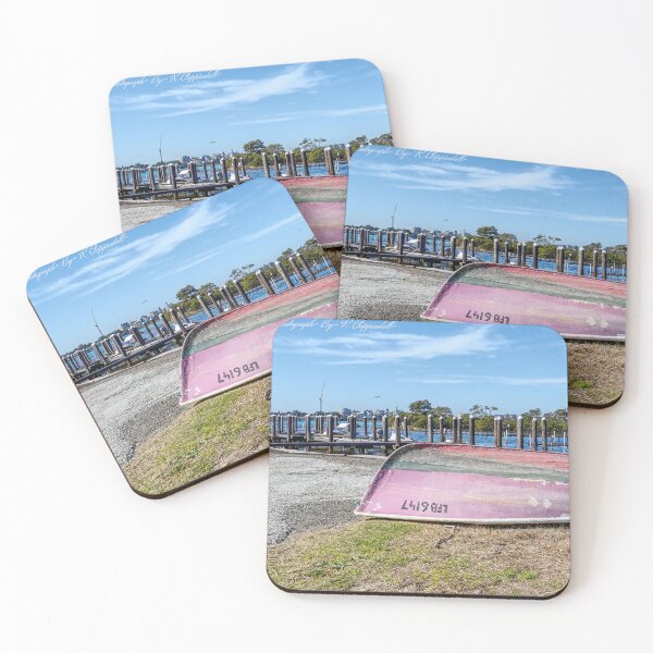 Item preview, Tuncurry boats 1001 designed and sold by kevin Chippindall.