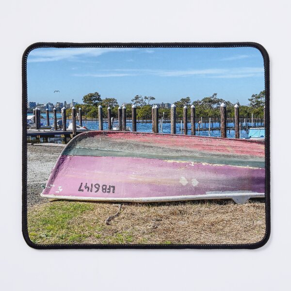 Item preview, Tuncurry boats 1001 designed and sold by kevin Chippindall.