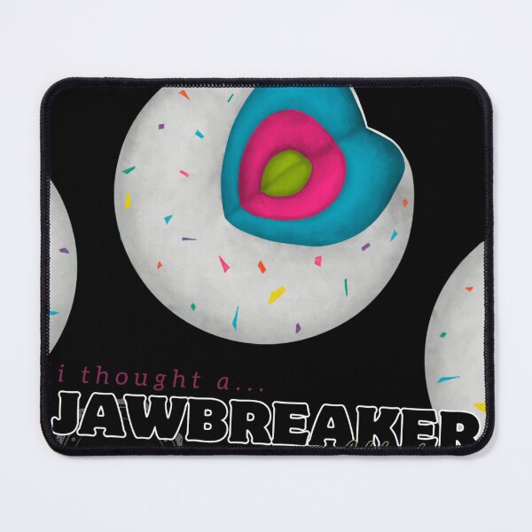 Item preview, Jawbreaker Color Palette designed and sold by notastranger.