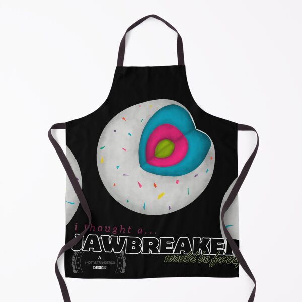 Item preview, Jawbreaker Color Palette designed and sold by notastranger.