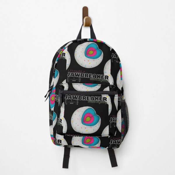 Item preview, Jawbreaker Color Palette designed and sold by notastranger.