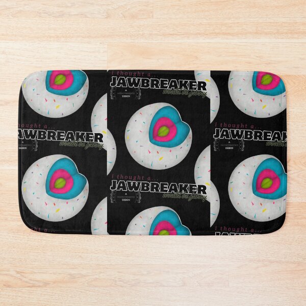 Item preview, Jawbreaker Color Palette designed and sold by notastranger.