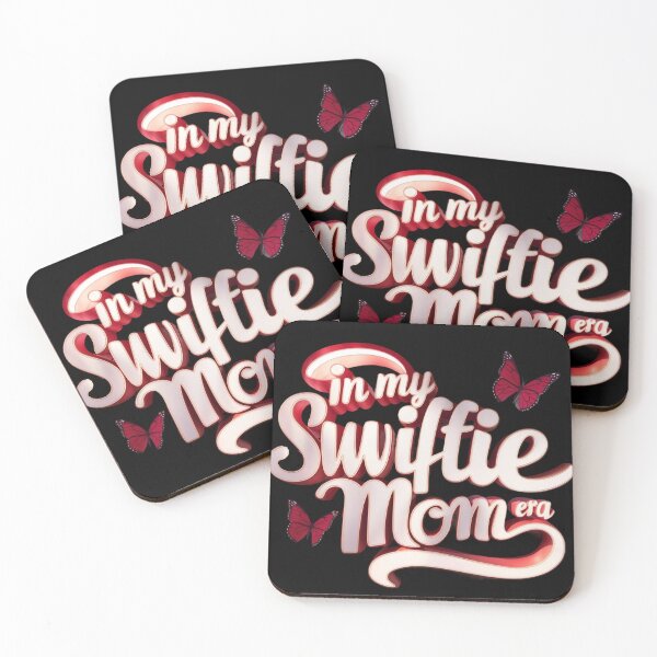 Item preview,  swiftie mom  in my swiftie mom era. Modern designed and sold by swiftbinaries.