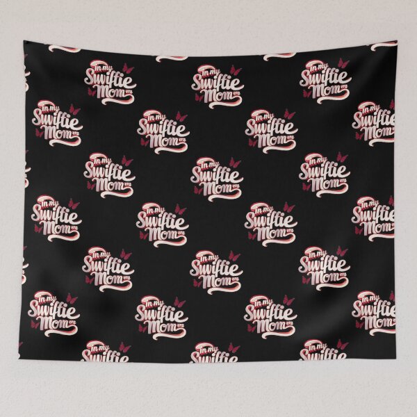Item preview, swiftie mom in my swiftie mom era. Modern designed and sold by swiftbinaries.