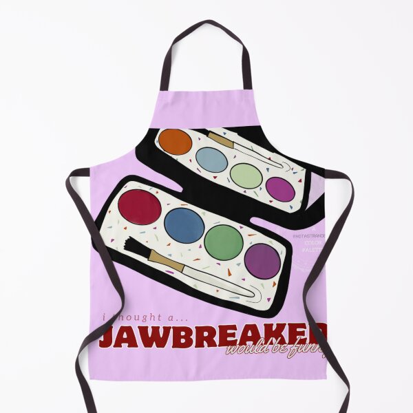 Item preview, Jawbreaker Color Palette designed and sold by notastranger.