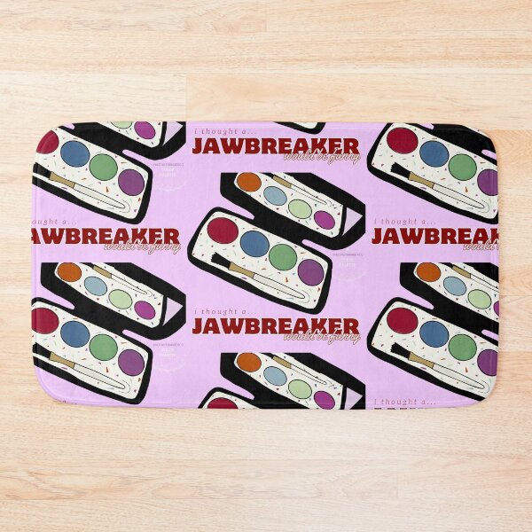Item preview, Jawbreaker Color Palette designed and sold by notastranger.