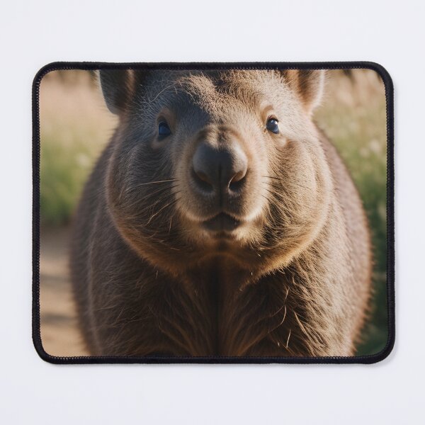 Item preview, Cute Wombat designed and sold by Travelcases.