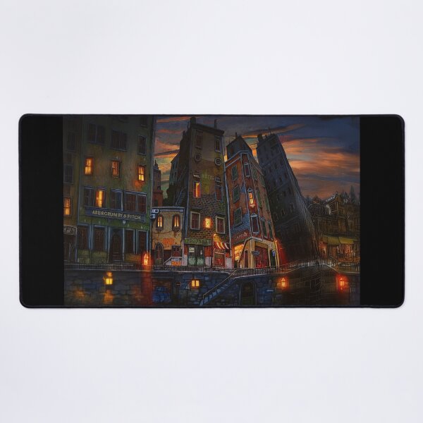 Item preview, Nighttime designed and sold by andreisky.