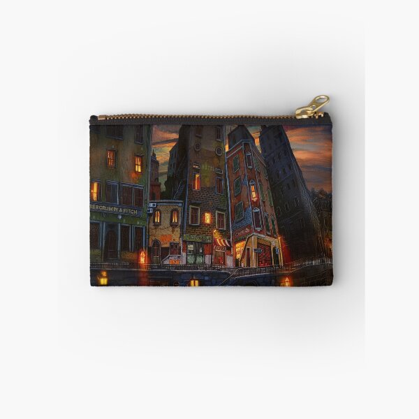 Item preview, Nighttime designed and sold by andreisky.