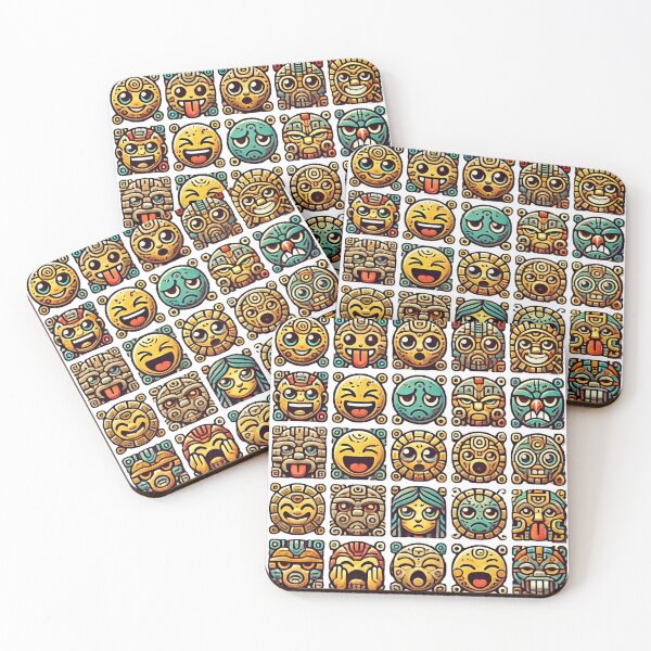Item preview, ancient magic characters5 designed and sold by COOLKJS0.