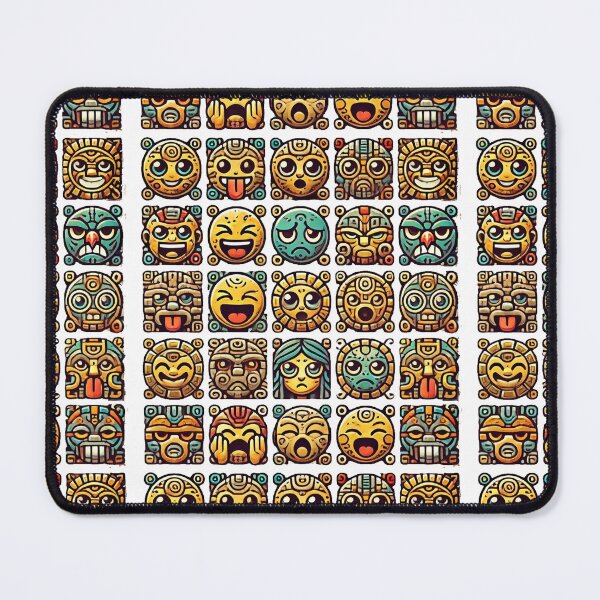 Item preview, ancient magic characters5 designed and sold by COOLKJS0.