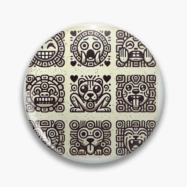 Item preview, ancient magic characters6 designed and sold by COOLKJS0.