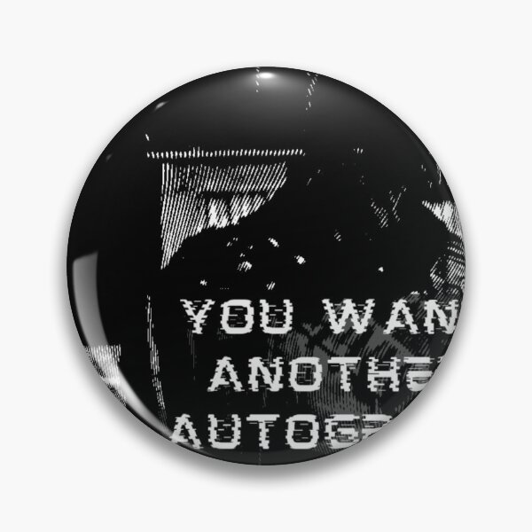 Item preview, The Ghoul "you want another autograph young henry?"  designed and sold by Madie-RW.