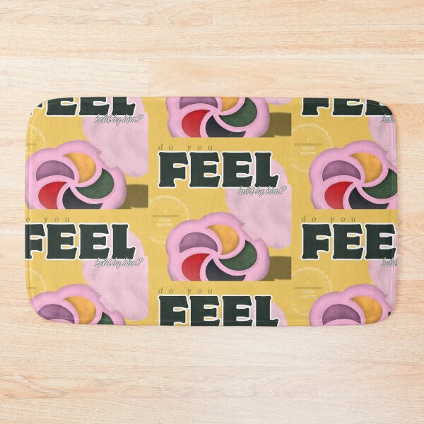 Item preview, Midsommar Color Palette designed and sold by notastranger.