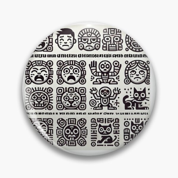 Item preview, ancient magic characters7 designed and sold by COOLKJS0.