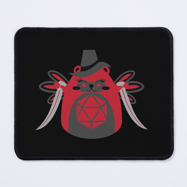 Item preview, Aldyrkin - Blood Hunter designed and sold by Aldyr.