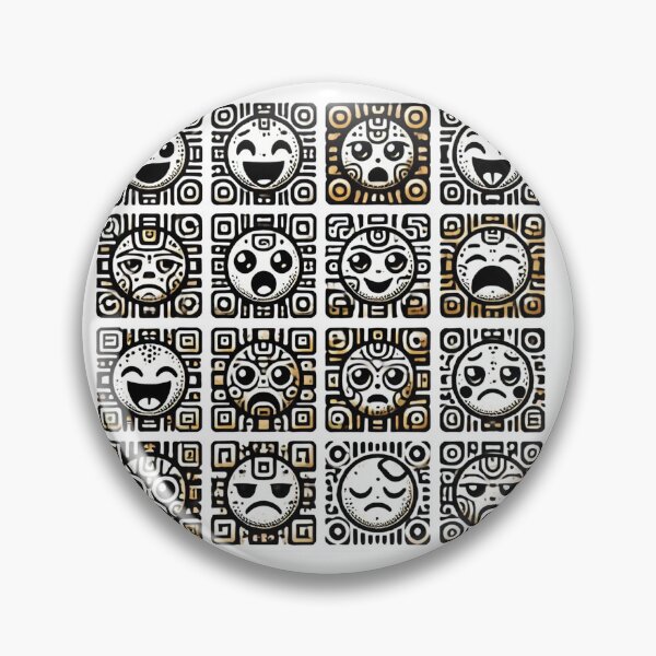 Item preview, ancient magic characters8 designed and sold by COOLKJS0.