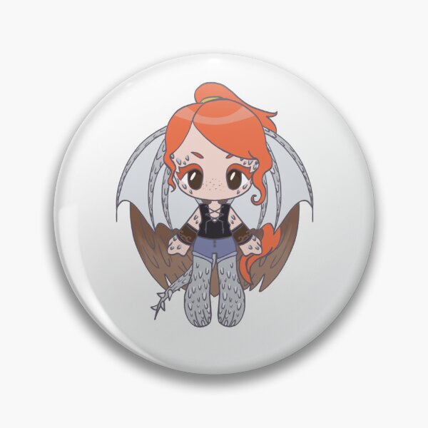Item preview, Xexiax Chibi designed and sold by BeyondDND.
