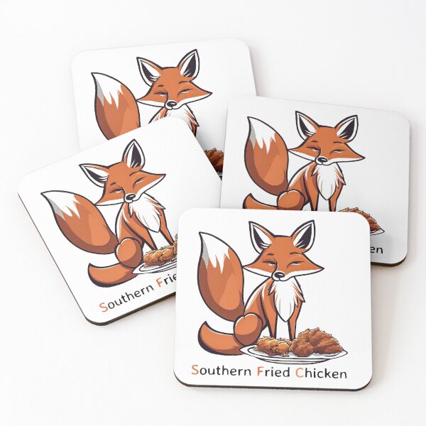 Item preview, Southern Fried Chicken designed and sold by ArtShare.
